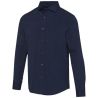 Camisa popelina hombre algodón elástico - Imagen 35
