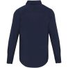 Camisa popelina hombre algodón elástico - Imagen 38