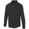 Camisa popelina hombre algodón elástico - Imagen 41