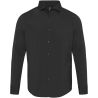 Camisa popelina hombre algodón elástico - Imagen 42
