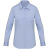 Camisa popelina mujer algodón elástico - Imagen 30