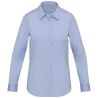 Camisa popelina mujer algodón elástico - Imagen 31