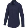 Camisa popelina mujer algodón elástico - Imagen 34