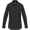 Camisa popelina mujer algodón elástico - Imagen 44