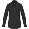 Camisa popelina mujer algodón elástico - Imagen 45