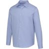 Camisa hombre sarga algodón manga larga - Imagen 28