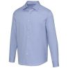 Camisa hombre sarga algodón manga larga - Imagen 29