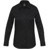 Camisa mujer sarga algodón manga larga - Imagen 36