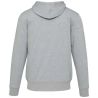 Sudadera sherpa reciclada GRS capucha - Imagen 27