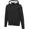 Sudadera sherpa reciclada GRS capucha - Imagen 28