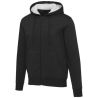 Sudadera sherpa reciclada GRS capucha - Imagen 29