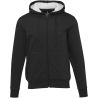 Sudadera sherpa reciclada GRS capucha - Imagen 30