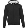 Sudadera sherpa reciclada GRS capucha - Imagen 31