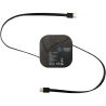 Cable retráctil Gloas de 100 W con herramientas, reciclado - Imagen 21