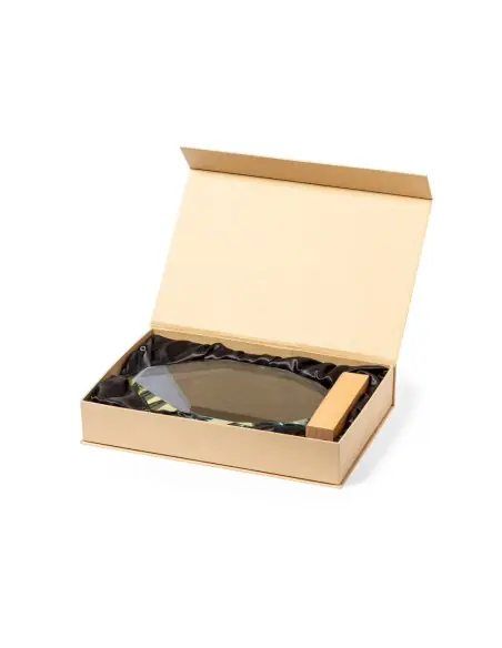 Placa Personalizado Ecológico 81547