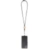 Lanyard smartphone con pieza de bambú - Imagen 21