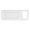 Batería externa 5000 mAh plástico reciclado IPX5 - Imagen 11
