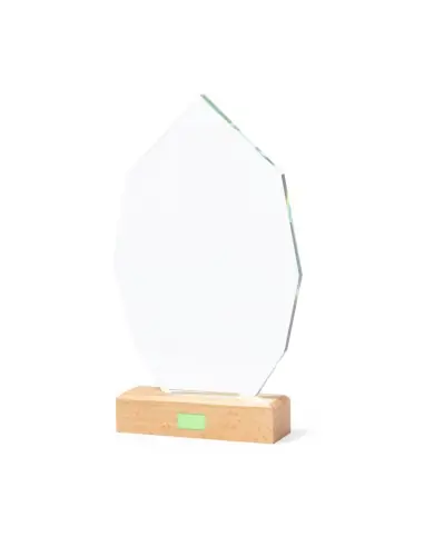 Placa Personalizado Ecológico 81547