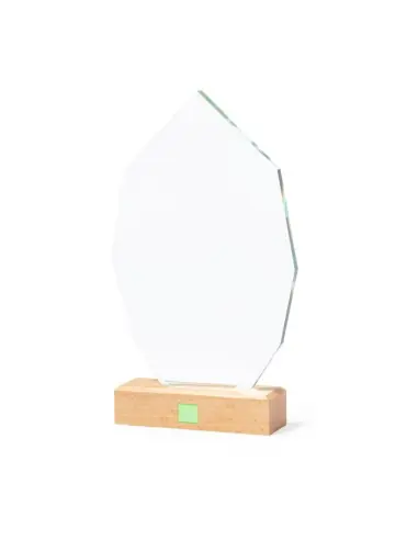 Placa Personalizado Ecológico 81547