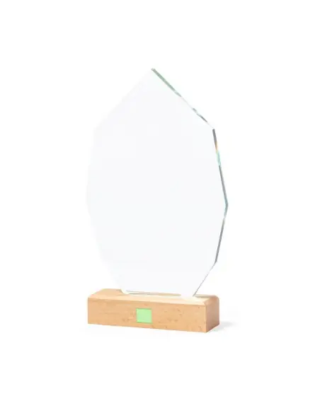 Placa Personalizado Ecológico 81547