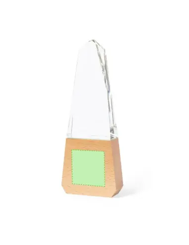 Placa Personalizado Ecológico 81548