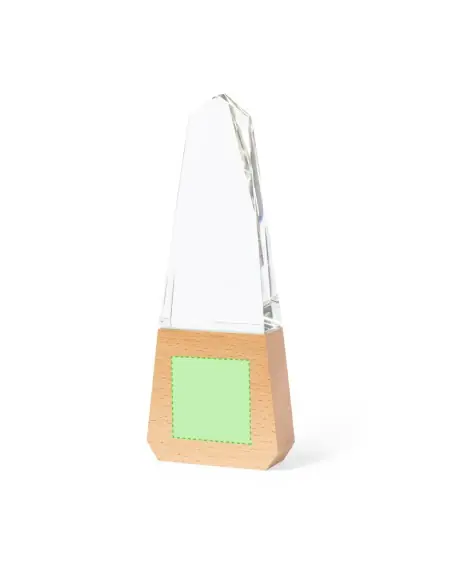 Placa Personalizado Ecológico 81548