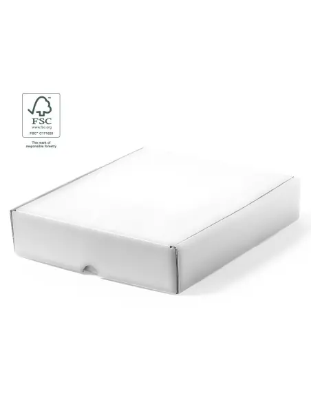 Caja Presentación Personalizado Ecológico 81549