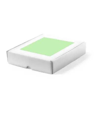 Caja Presentación Personalizado Ecológico 81549
