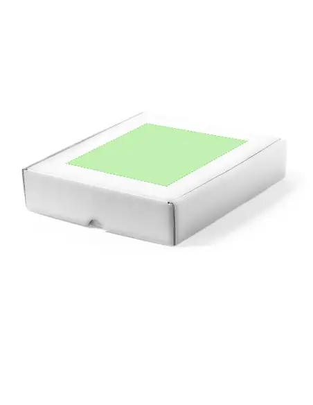 Caja Presentación Personalizado Ecológico 81549