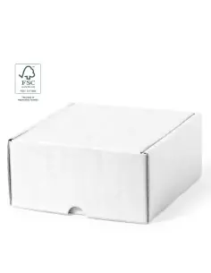 Caja Presentación Personalizado Ecológico 81550