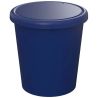 Vaso Americano Piccolo de 100 ml con tapa para espresso - Imagen 13