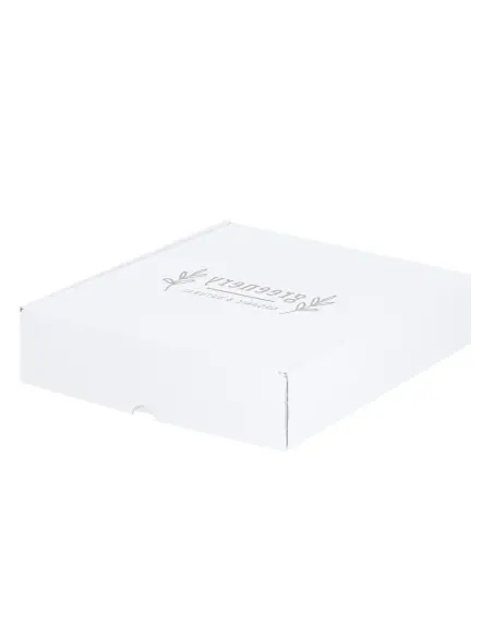 Caja Presentación Personalizado Ecológico 81551