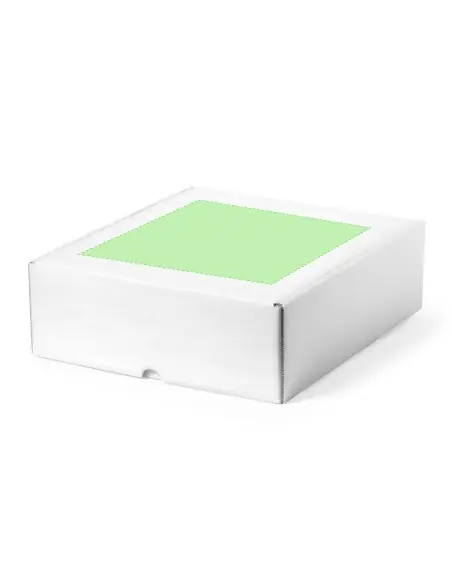 Caja Presentación Personalizado Ecológico 81551