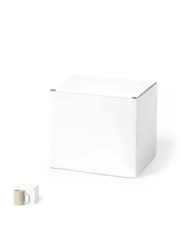 Caja Presentación Personalizado Ecológico 81552