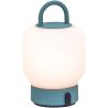 Lámpara portátil farol 101 lúmenes 2700 K batería 4000 mAh - Imagen 12