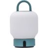 Lámpara portátil farol 101 lúmenes 2700 K batería 4000 mAh - Imagen 14