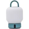 Lámpara portátil farol 101 lúmenes 2700 K batería 4000 mAh - Imagen 15