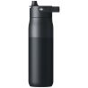 Botella filtrante de acero 680 ml boca ancha - Imagen 21