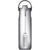 Botella filtrante de acero 680 ml boca ancha - Imagen 24