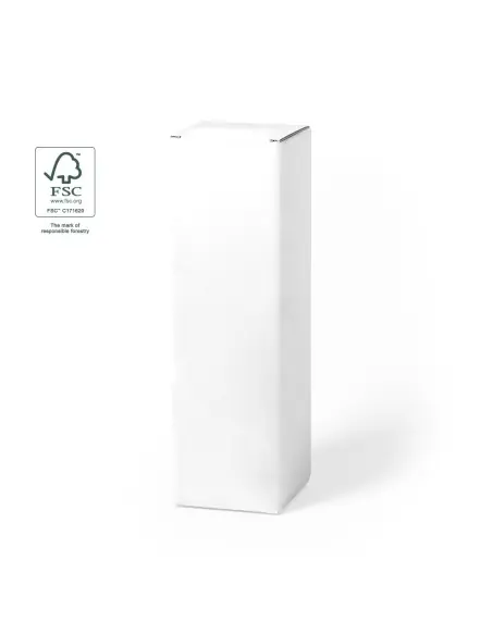 Caja Presentación Personalizado Ecológico 81553