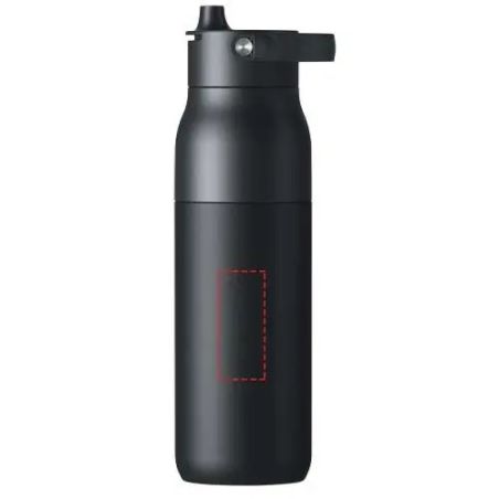 Botella LARQ Swig Top de 1000 ml con filtro de agua