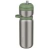 Bidón deportivo 600 ml pajita asa aislamiento lavavajillas - Imagen 10