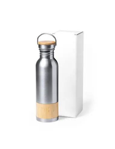 Caja Presentación Personalizado Ecológico 81553