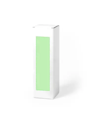 Caja Presentación Personalizado Ecológico 81553