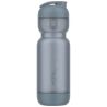 Bidón batidos 800 ml mezclador PP silicona dosificación - Imagen 8