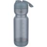 Bidón batidos 800 ml mezclador PP silicona dosificación - Imagen 9