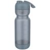 Bidón batidos 800 ml mezclador PP silicona dosificación - Imagen 10