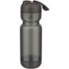 Bidón batidos 800 ml mezclador PP silicona dosificación - Imagen 13