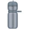 Bidón deportivo 600 ml tapa Flip pajita - Imagen 10