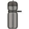 Bidón deportivo 600 ml tapa Flip pajita - Imagen 13
